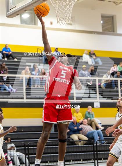 Thumbnail 3 in Hewitt-Trussville @ Oxford photogallery.