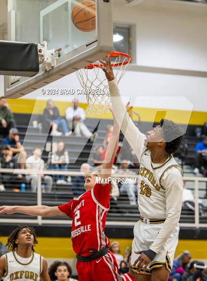 Thumbnail 3 in Hewitt-Trussville @ Oxford photogallery.