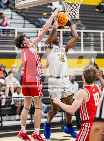 Thumbnail 1 in Hewitt-Trussville @ Oxford photogallery.