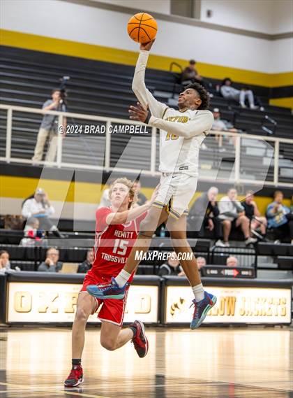 Thumbnail 2 in Hewitt-Trussville @ Oxford photogallery.