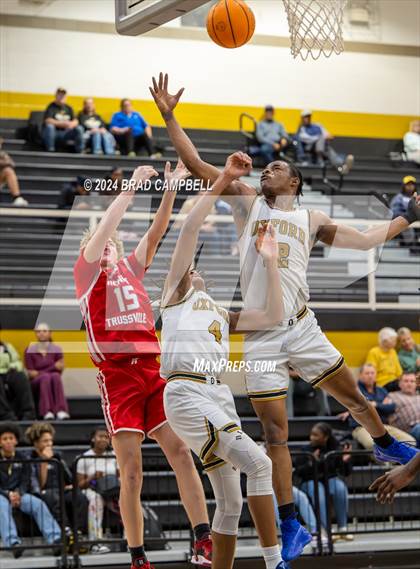 Thumbnail 2 in Hewitt-Trussville @ Oxford photogallery.
