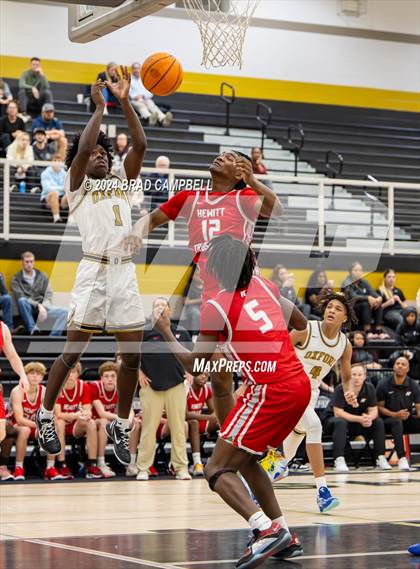 Thumbnail 3 in Hewitt-Trussville @ Oxford photogallery.
