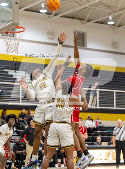 Thumbnail 1 in Hewitt-Trussville @ Oxford photogallery.