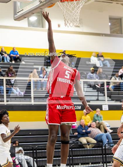 Thumbnail 1 in Hewitt-Trussville @ Oxford photogallery.