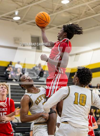 Thumbnail 2 in Hewitt-Trussville @ Oxford photogallery.