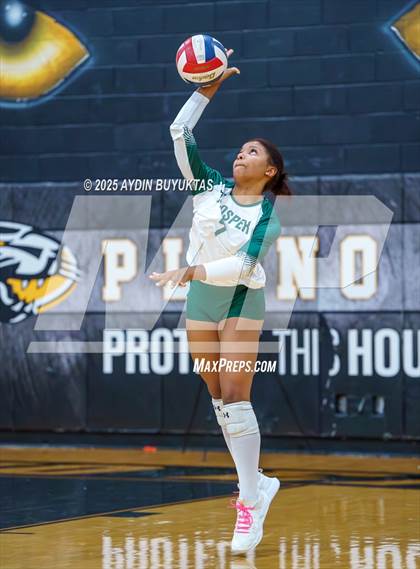 Thumbnail 3 in Prosper @ Plano East photogallery.