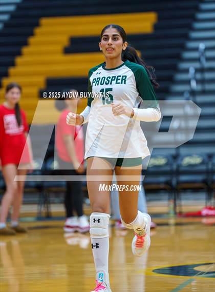 Thumbnail 3 in Prosper @ Plano East photogallery.