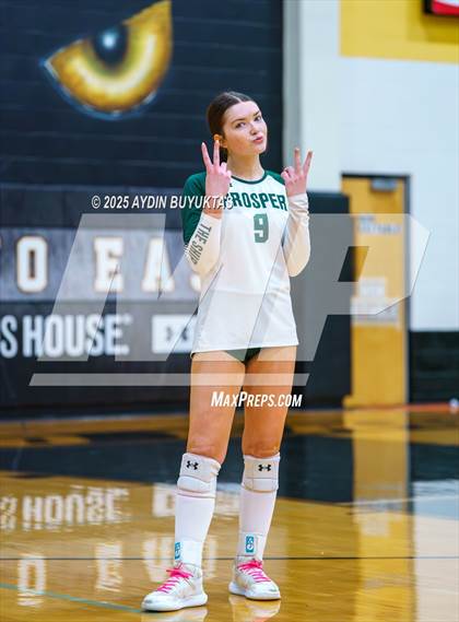 Thumbnail 2 in Prosper @ Plano East photogallery.