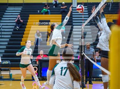 Thumbnail 3 in Prosper @ Plano East photogallery.