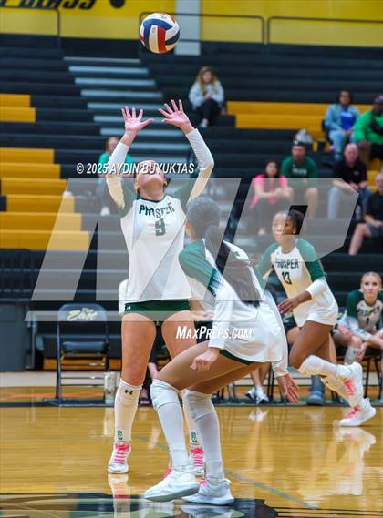 Thumbnail 3 in Prosper @ Plano East photogallery.