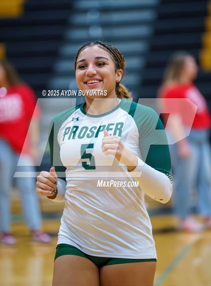 Thumbnail 3 in Prosper @ Plano East photogallery.