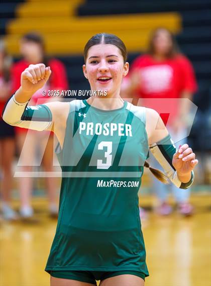 Thumbnail 1 in Prosper @ Plano East photogallery.