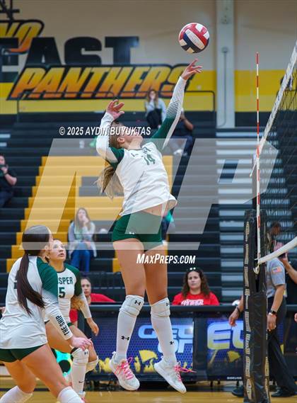 Thumbnail 3 in Prosper @ Plano East photogallery.