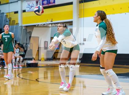 Thumbnail 1 in Prosper @ Plano East photogallery.