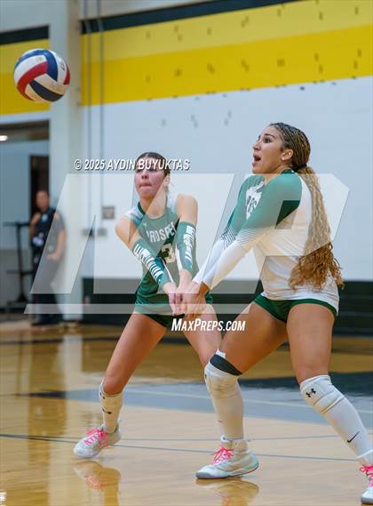 Thumbnail 2 in Prosper @ Plano East photogallery.