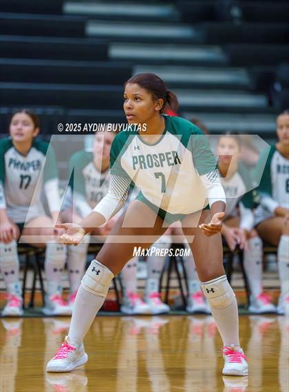 Thumbnail 3 in Prosper @ Plano East photogallery.