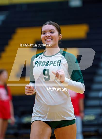 Thumbnail 1 in Prosper @ Plano East photogallery.