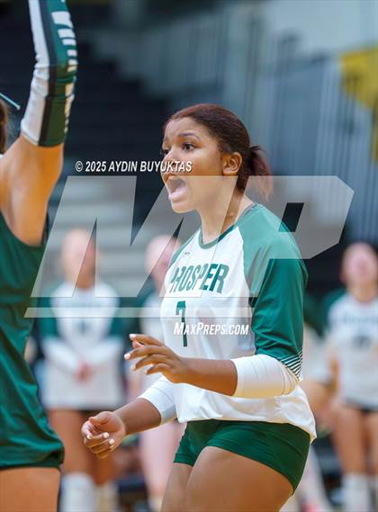 Thumbnail 3 in Prosper @ Plano East photogallery.