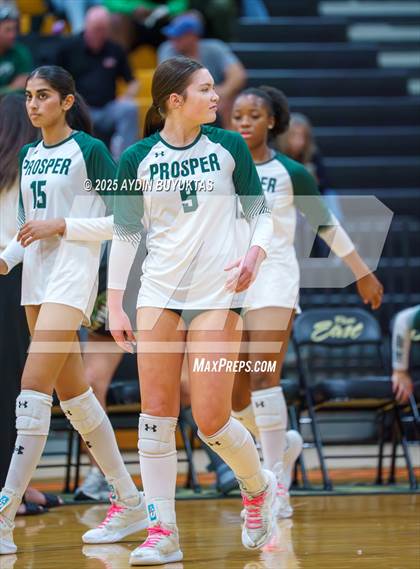 Thumbnail 2 in Prosper @ Plano East photogallery.