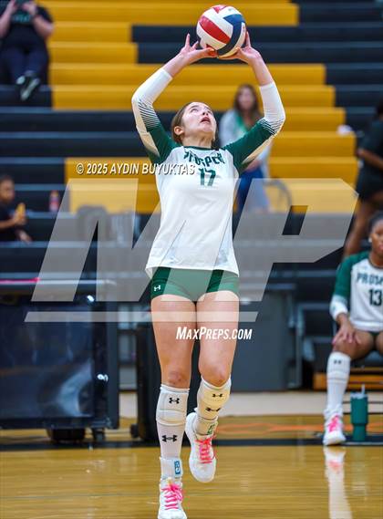 Thumbnail 2 in Prosper @ Plano East photogallery.