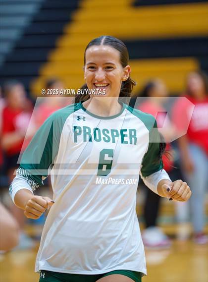 Thumbnail 1 in Prosper @ Plano East photogallery.