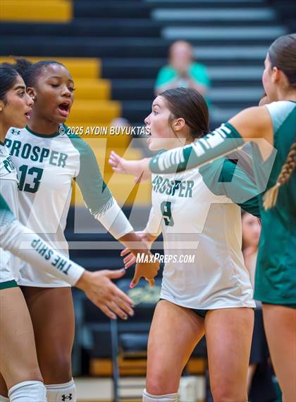 Thumbnail 1 in Prosper @ Plano East photogallery.