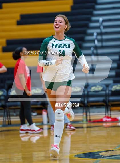 Thumbnail 2 in Prosper @ Plano East photogallery.