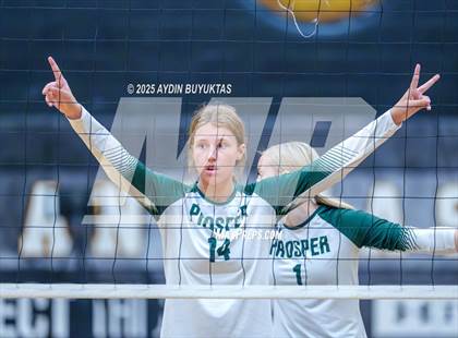 Thumbnail 3 in Prosper @ Plano East photogallery.