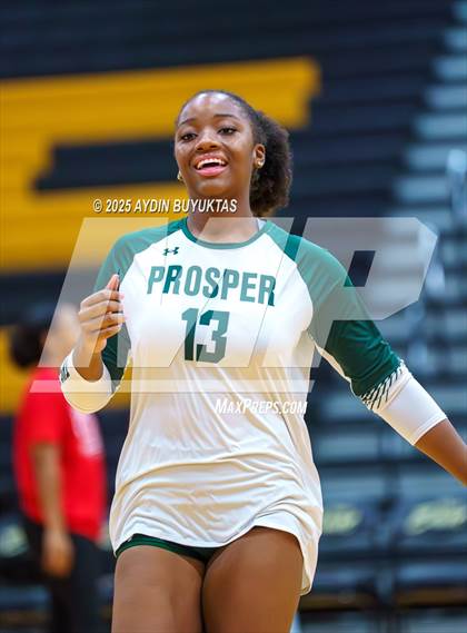 Thumbnail 1 in Prosper @ Plano East photogallery.