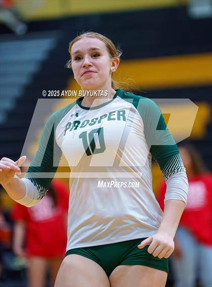 Thumbnail 2 in Prosper @ Plano East photogallery.