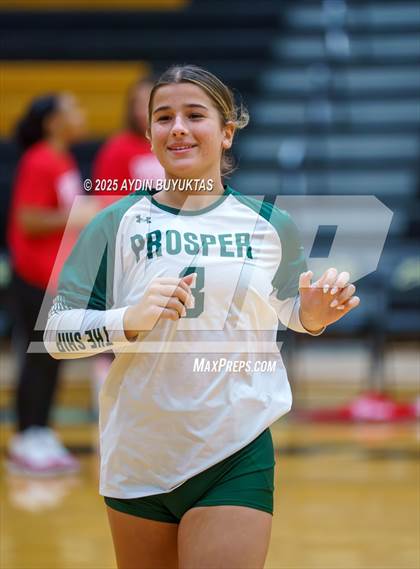 Thumbnail 3 in Prosper @ Plano East photogallery.