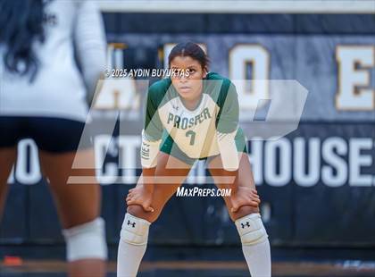 Thumbnail 1 in Prosper @ Plano East photogallery.