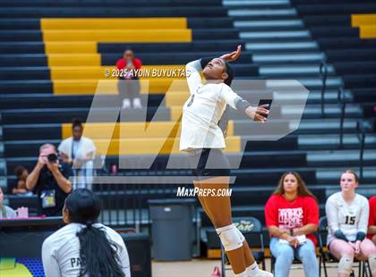 Thumbnail 3 in Prosper @ Plano East photogallery.