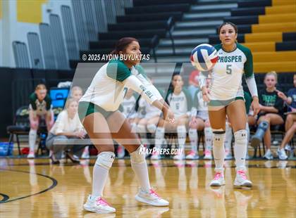 Thumbnail 3 in Prosper @ Plano East photogallery.