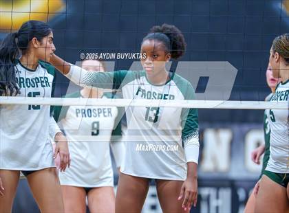 Thumbnail 3 in Prosper @ Plano East photogallery.