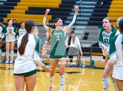 Thumbnail 3 in Prosper @ Plano East photogallery.