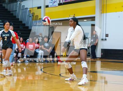 Thumbnail 3 in Prosper @ Plano East photogallery.