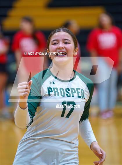 Thumbnail 1 in Prosper @ Plano East photogallery.