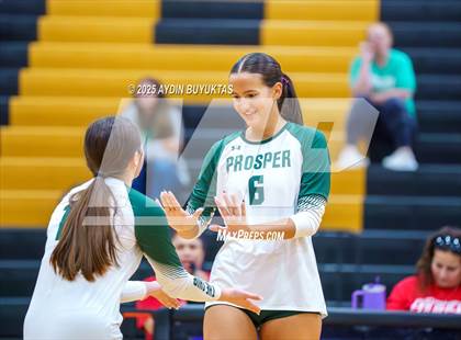 Thumbnail 1 in Prosper @ Plano East photogallery.