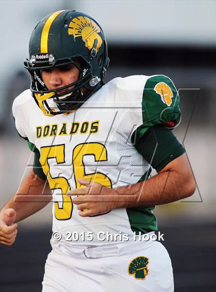 Thumbnail 2 in Canyon del Oro @ Sahuaro photogallery.