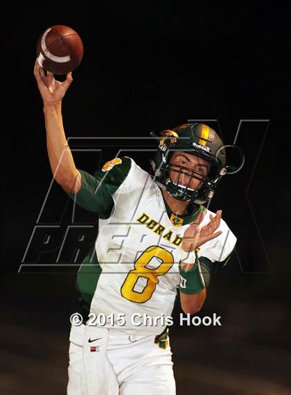 Thumbnail 1 in Canyon del Oro @ Sahuaro photogallery.