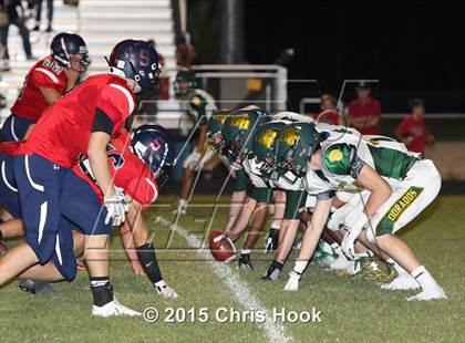 Thumbnail 3 in Canyon del Oro @ Sahuaro photogallery.