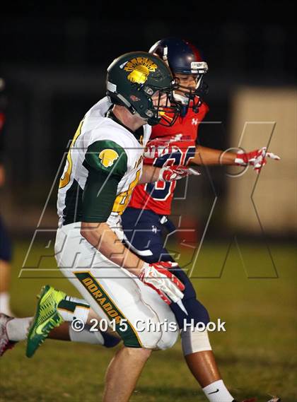 Thumbnail 1 in Canyon del Oro @ Sahuaro photogallery.