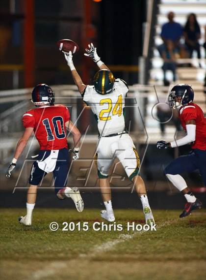 Thumbnail 3 in Canyon del Oro @ Sahuaro photogallery.
