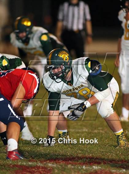 Thumbnail 2 in Canyon del Oro @ Sahuaro photogallery.