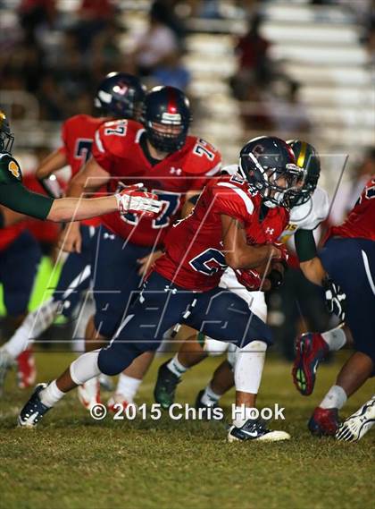 Thumbnail 2 in Canyon del Oro @ Sahuaro photogallery.