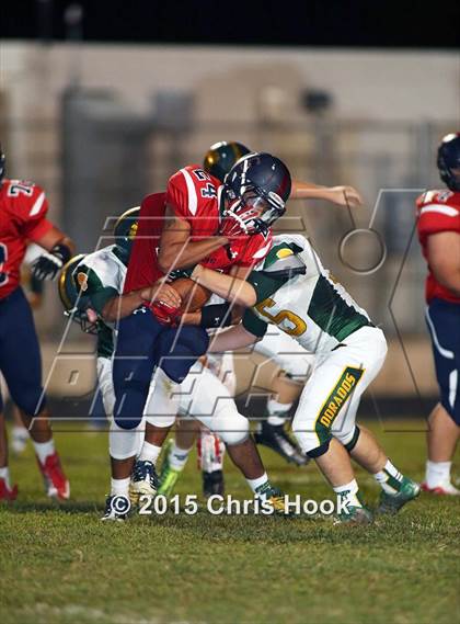 Thumbnail 3 in Canyon del Oro @ Sahuaro photogallery.