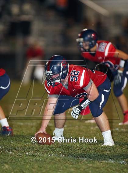 Thumbnail 3 in Canyon del Oro @ Sahuaro photogallery.