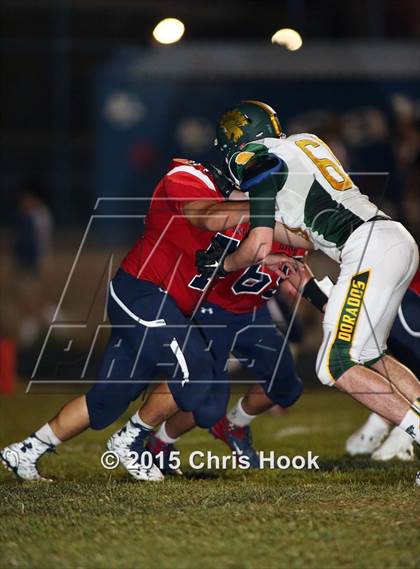 Thumbnail 2 in Canyon del Oro @ Sahuaro photogallery.
