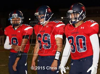 Thumbnail 3 in Canyon del Oro @ Sahuaro photogallery.